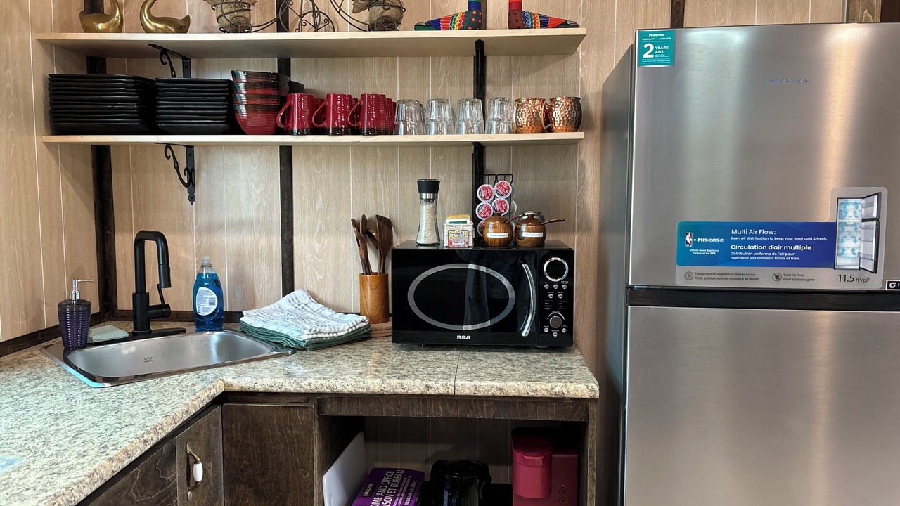 Photo of Kitchen in Mountain View