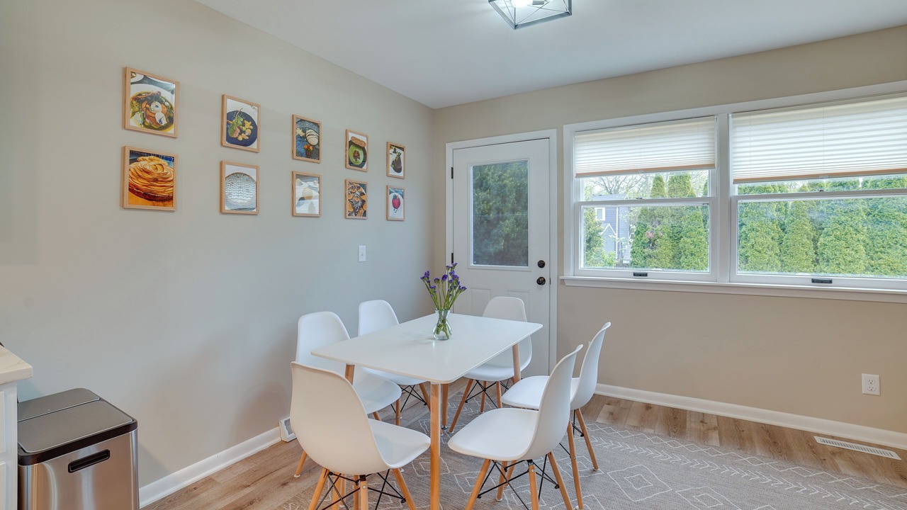 Photo of Bedroom in Urbana