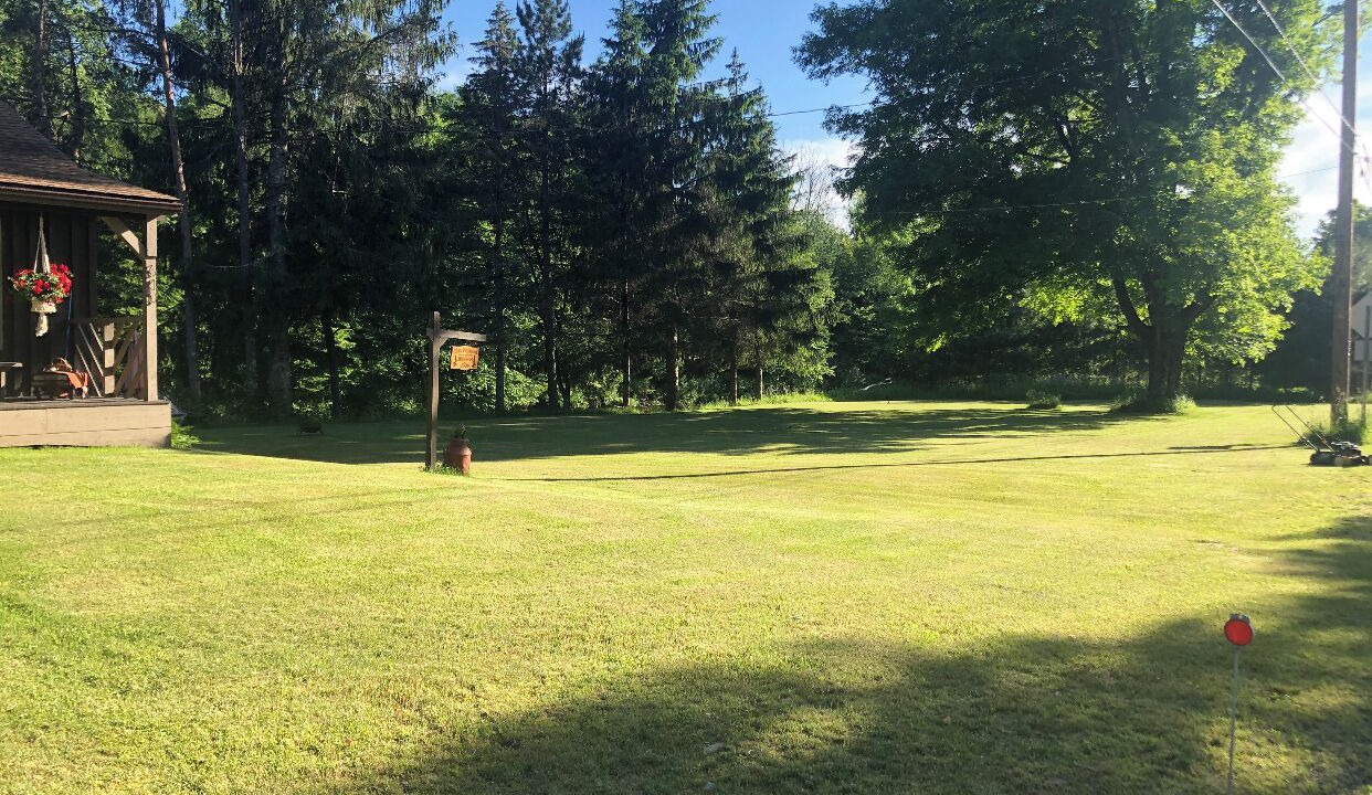 Photo of Outdoor in Livingston Manor
