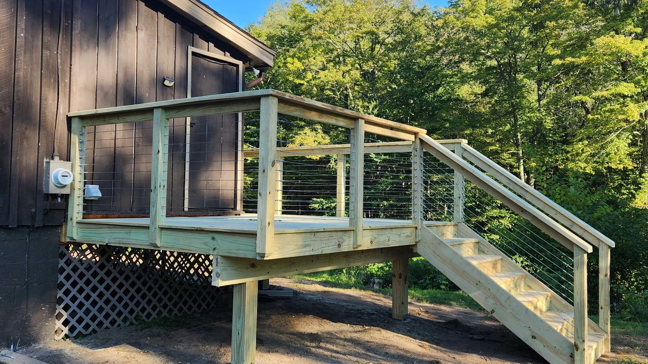 Photo of Outdoor in Livingston Manor