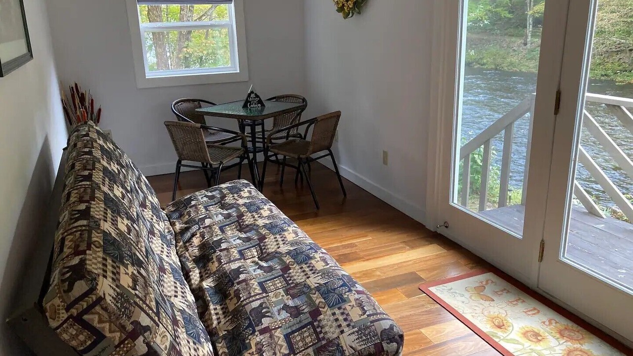 Photo of Bedroom in Livingston Manor
