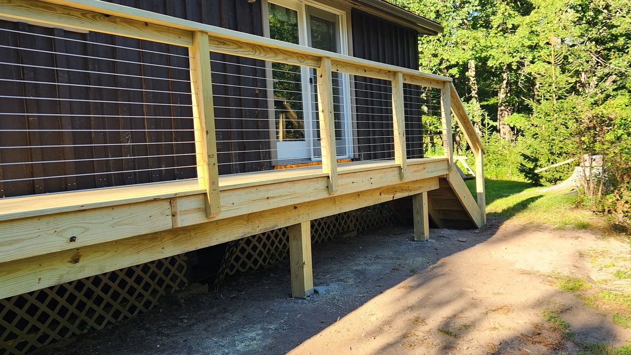 Photo of Outdoor in Livingston Manor