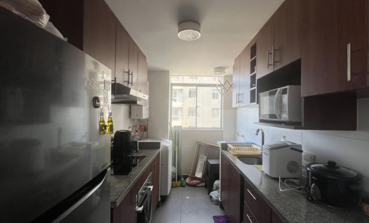 Photo of Kitchen in Lima