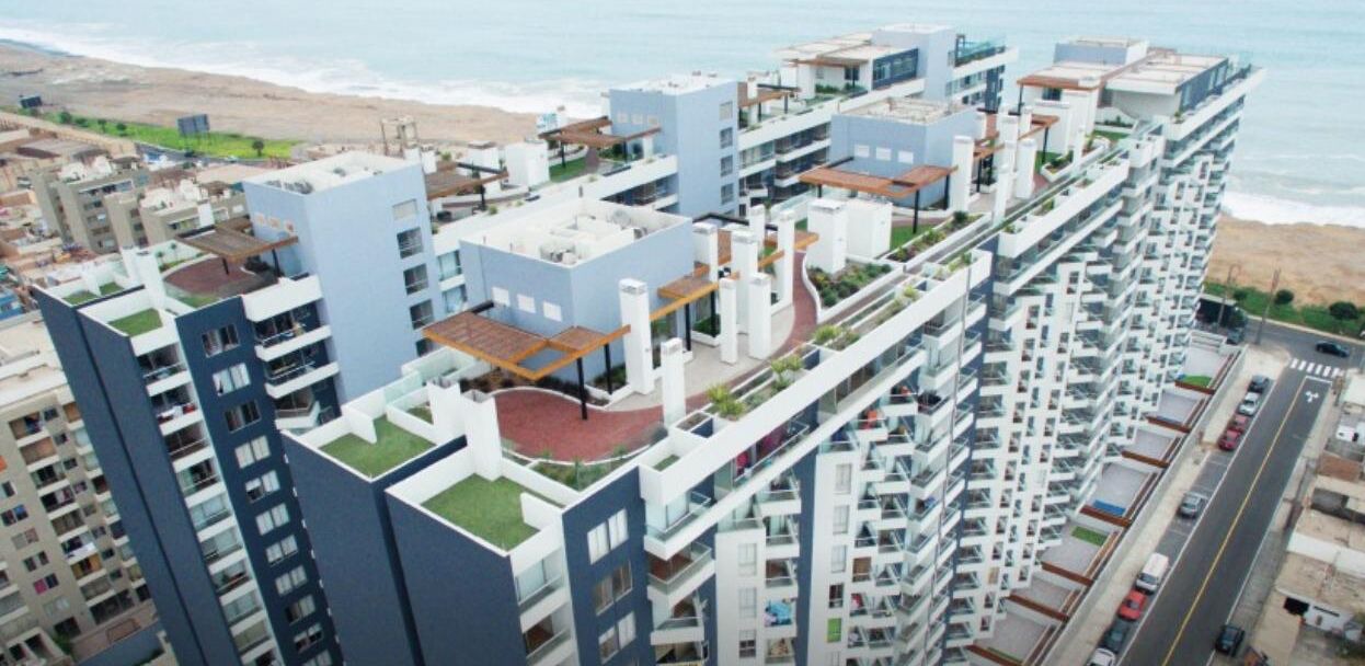 Photo of Outdoor in Lima