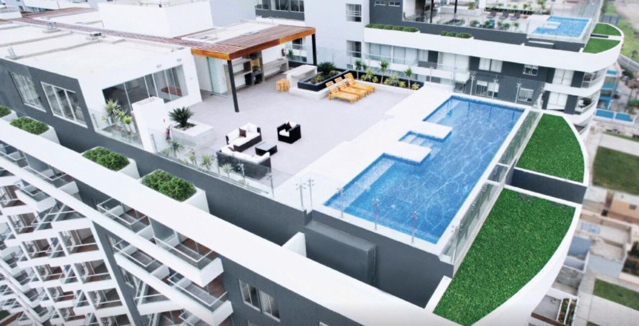 Photo of Outdoor in Lima