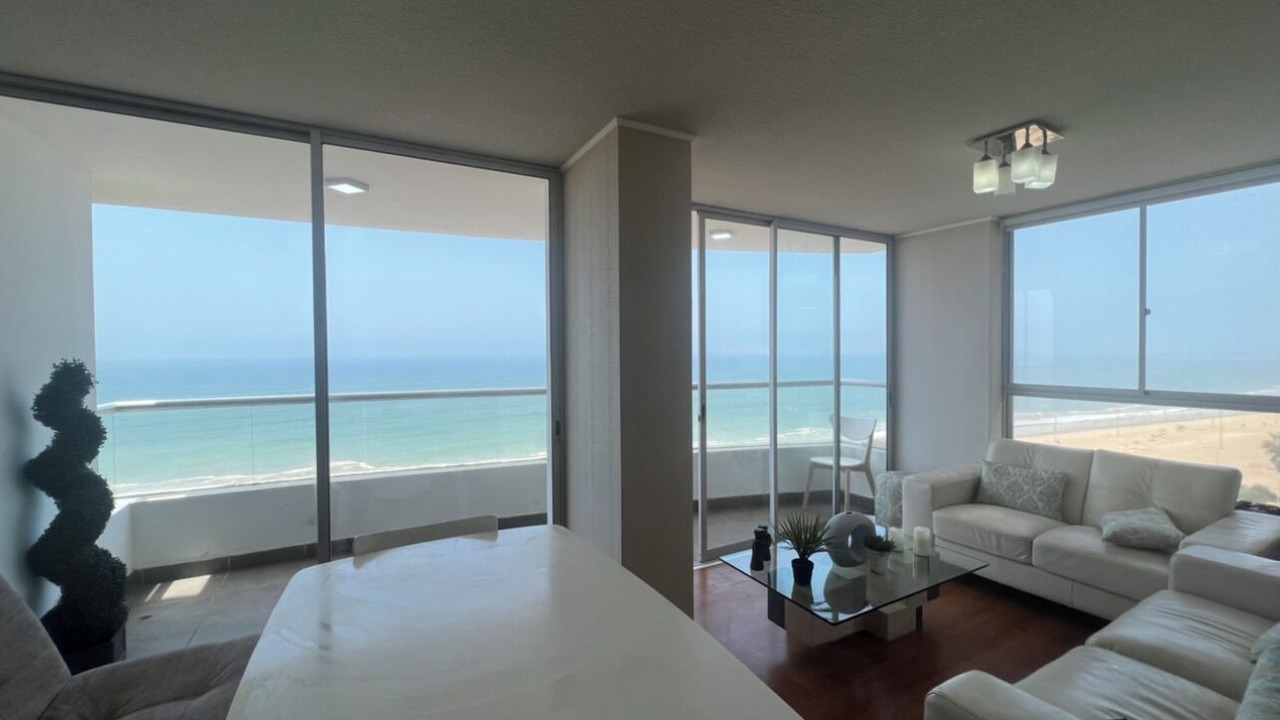 Photo of Livingroom in Lima