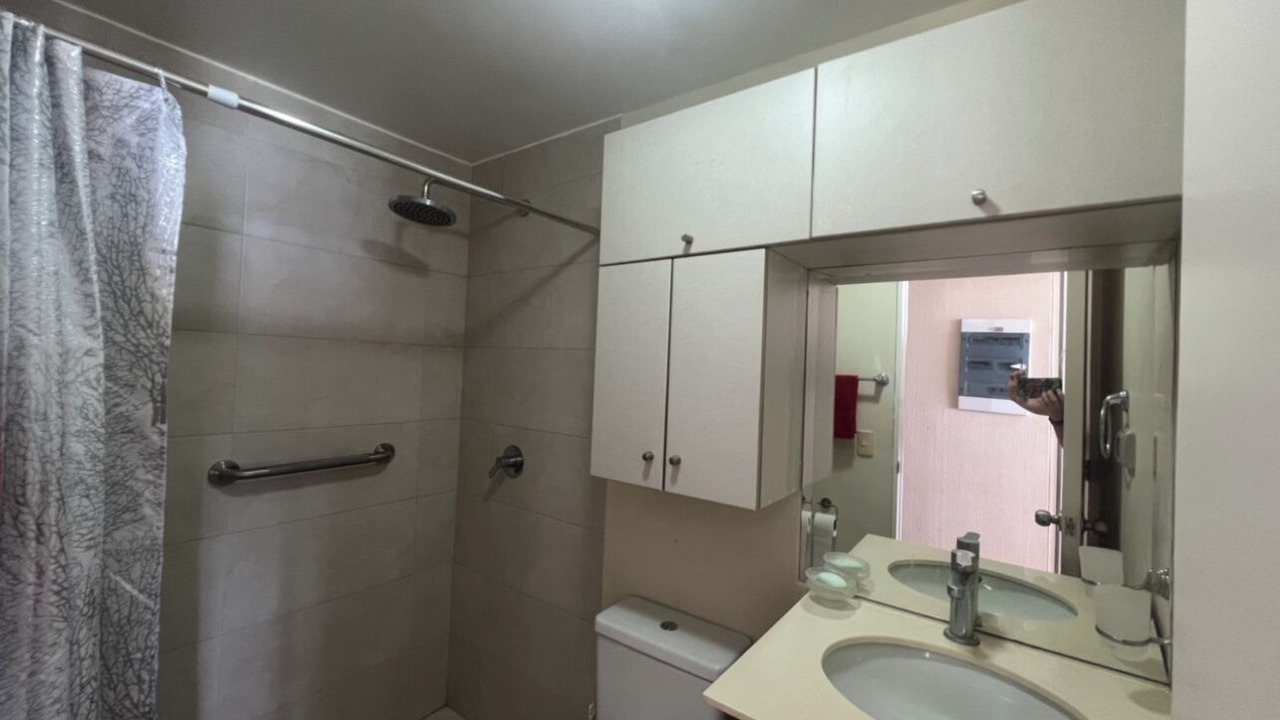 Photo of Bathroom in Lima