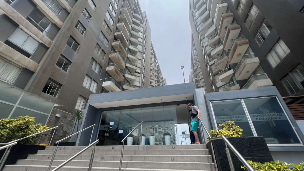 Photo of Outdoor in Lima