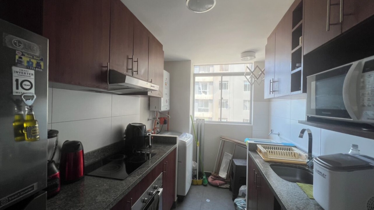 Photo of Kitchen in Lima