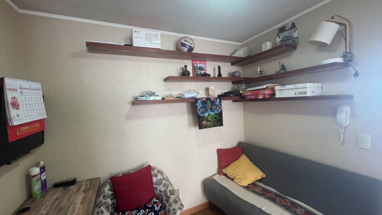 Photo of Livingroom in Lima