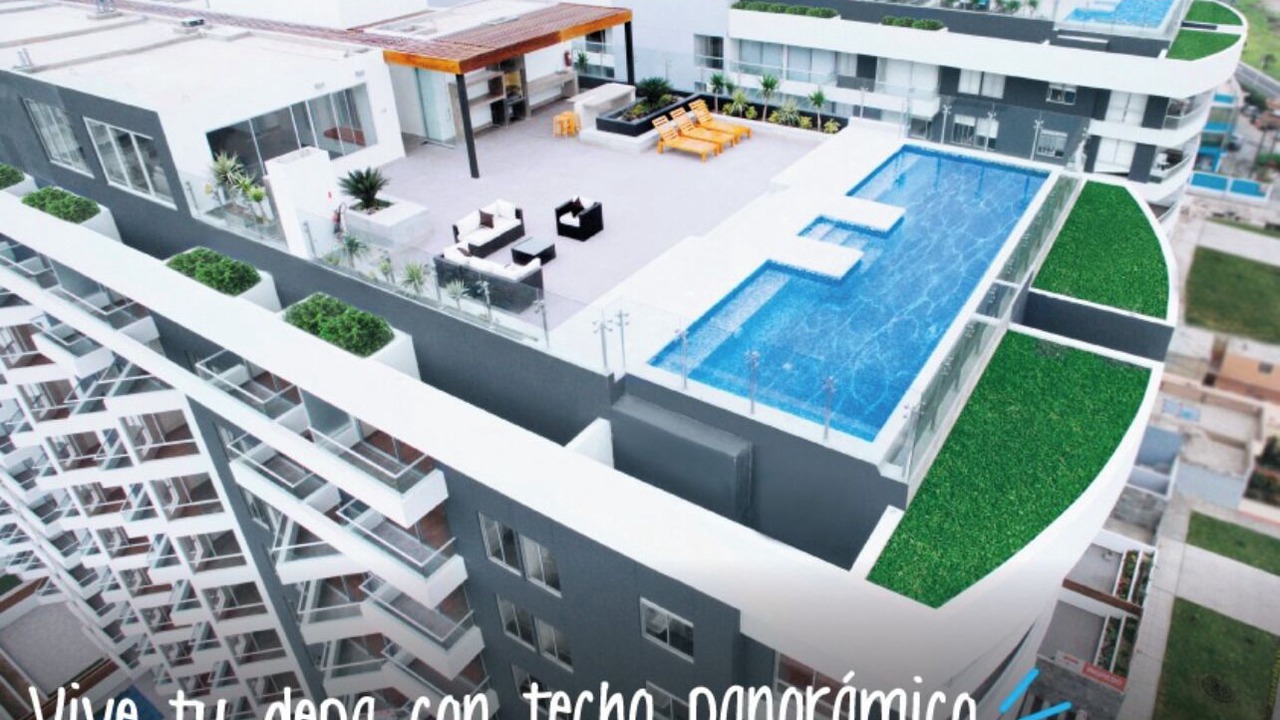 Photo of Outdoor in Lima