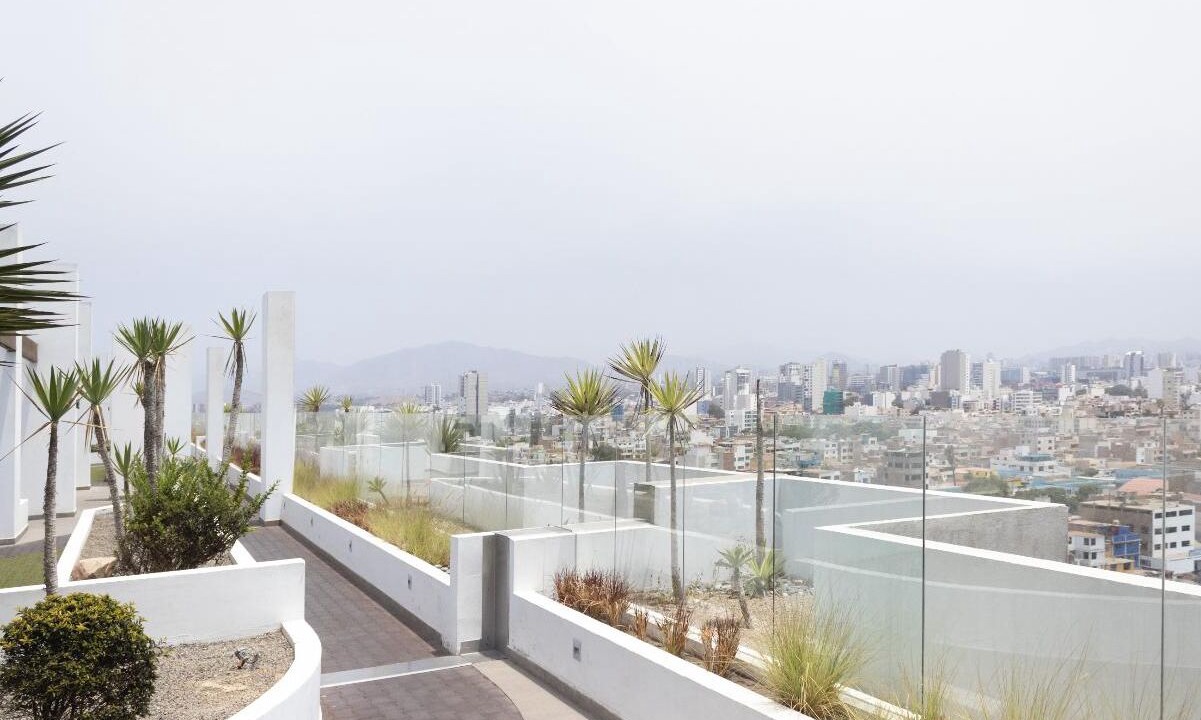 Photo of Outdoor in Lima