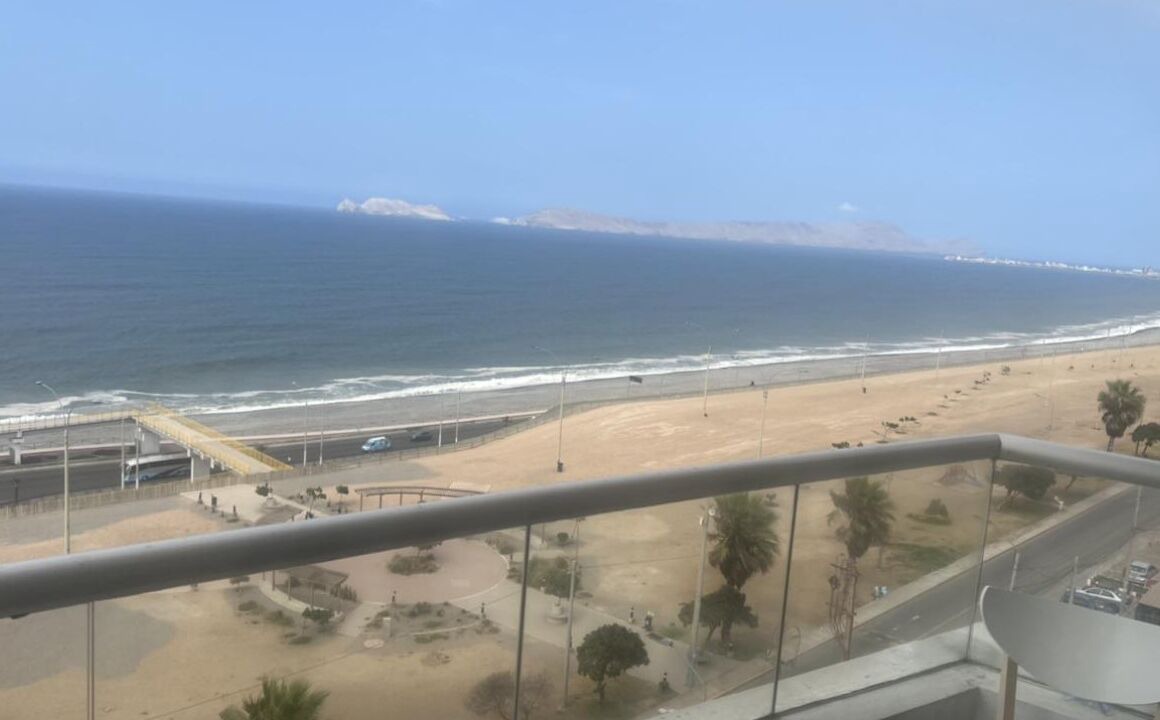 Photo of Outdoor in Lima