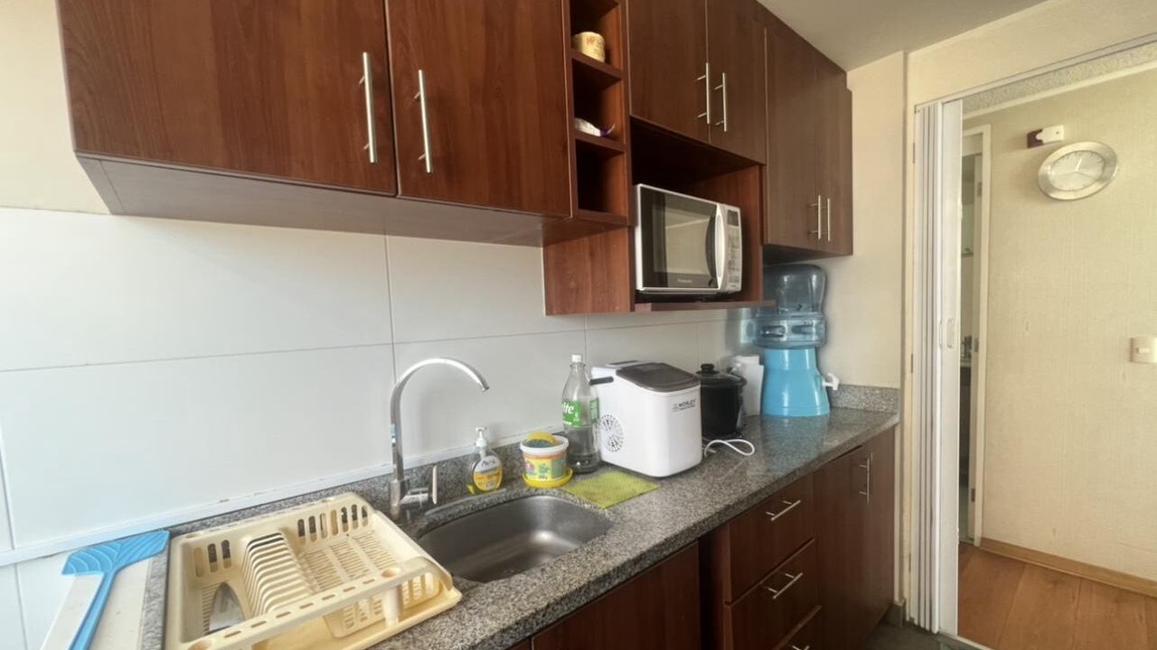 Photo of Kitchen in Lima