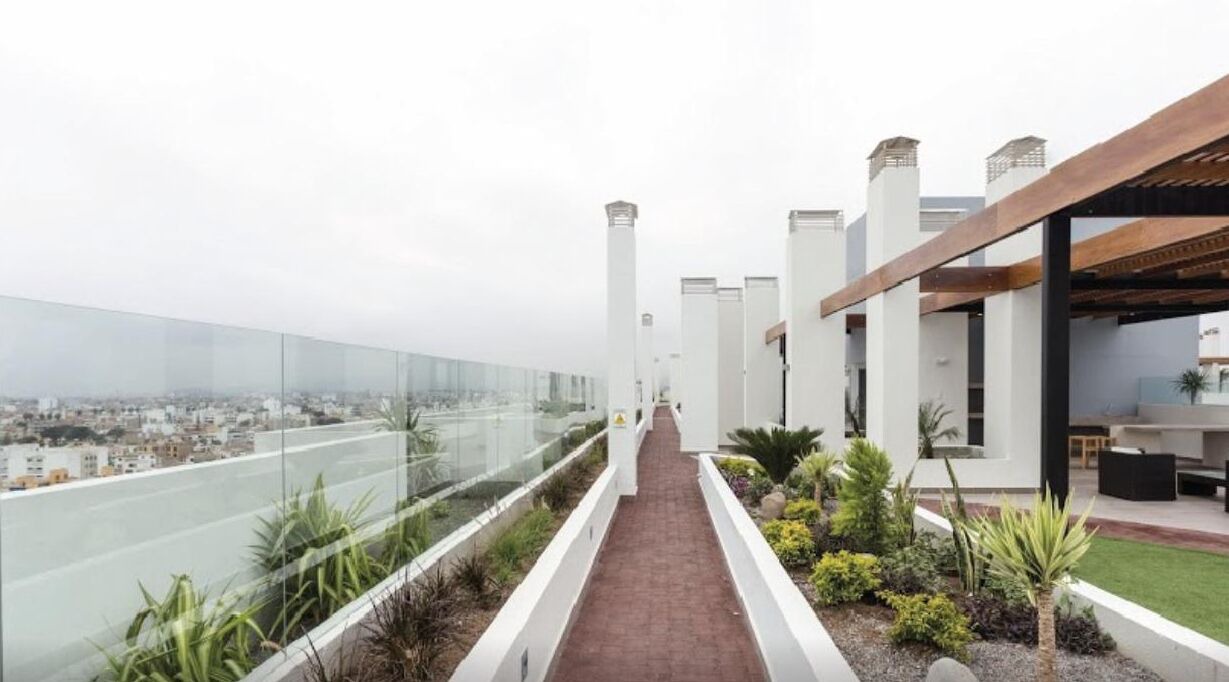 Photo of Outdoor in Lima