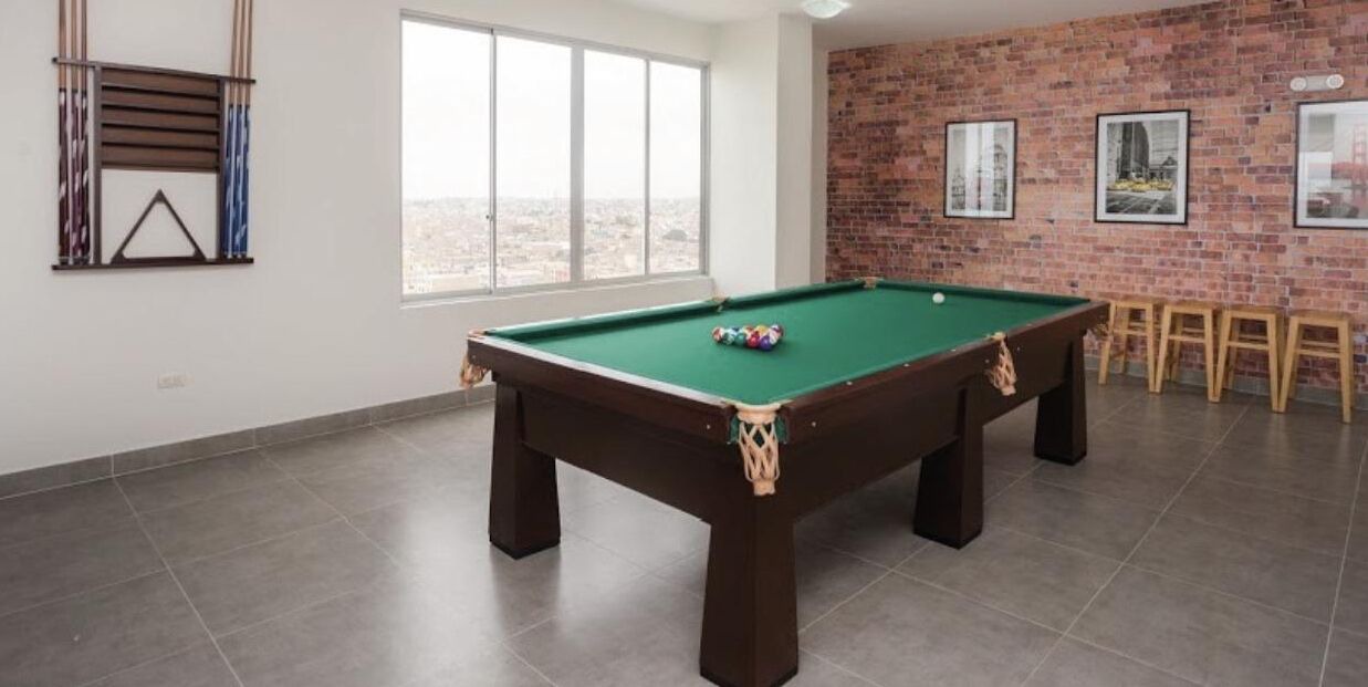 Photo of Bedroom in Lima