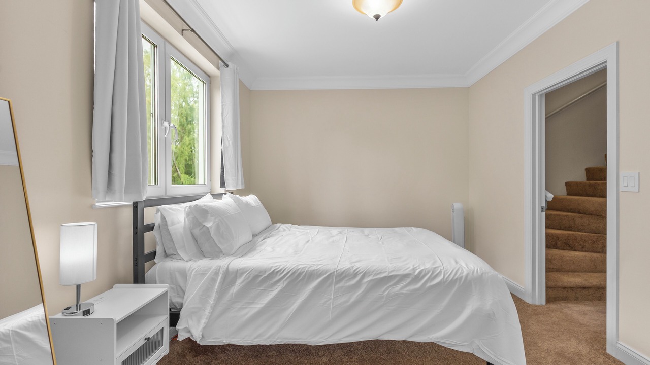 Photo of Bedroom in Paradise Island