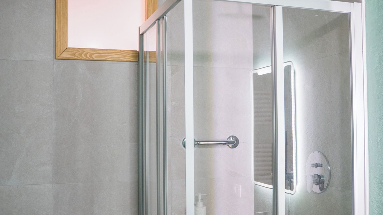 Photo of Bathroom in Cormons