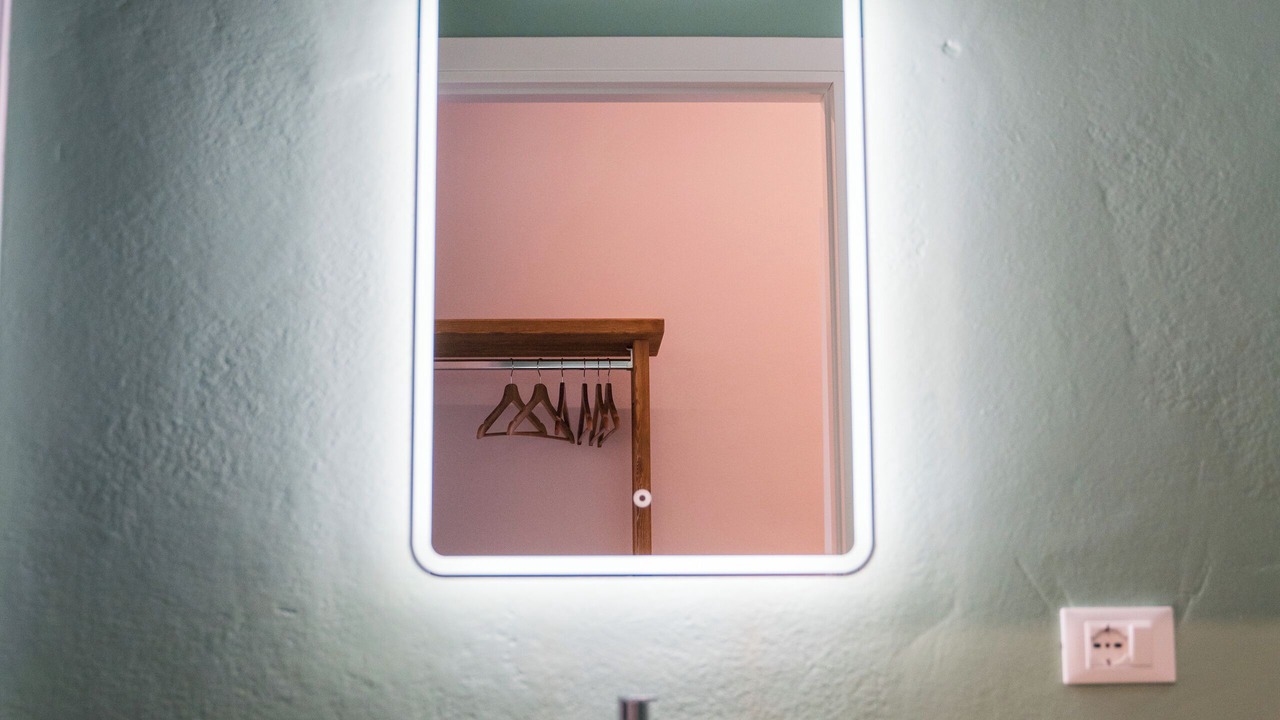 Photo of Bathroom in Cormons