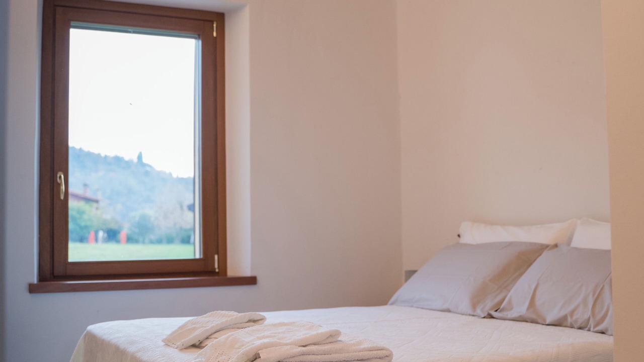 Photo of Bedroom in Cormons