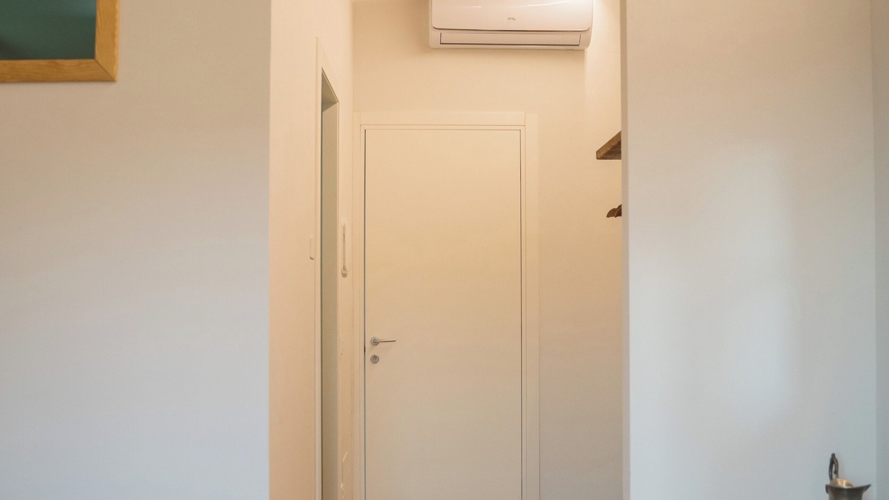 Photo of Bedroom in Cormons