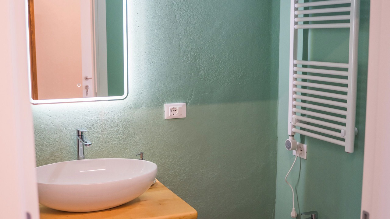 Photo of Bathroom in Cormons
