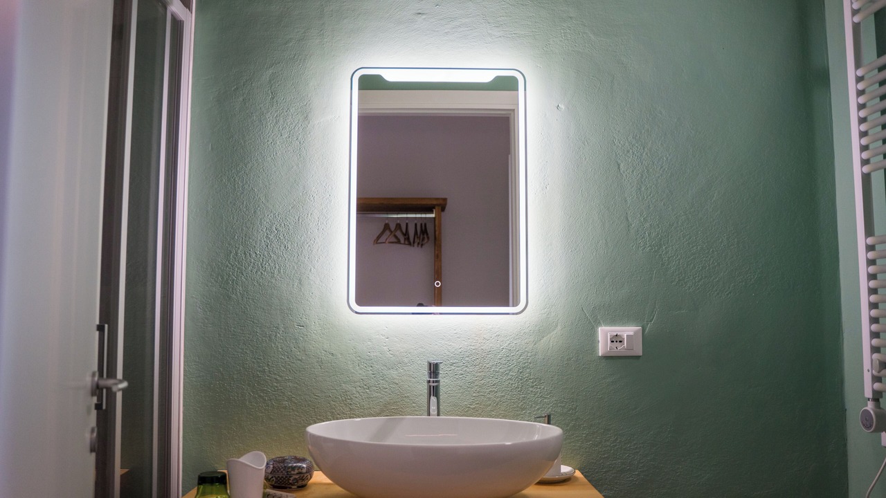 Photo of Bathroom in Cormons
