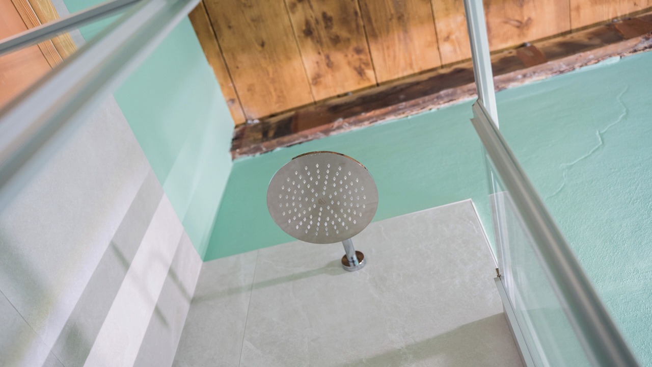 Photo of Bathroom in Cormons