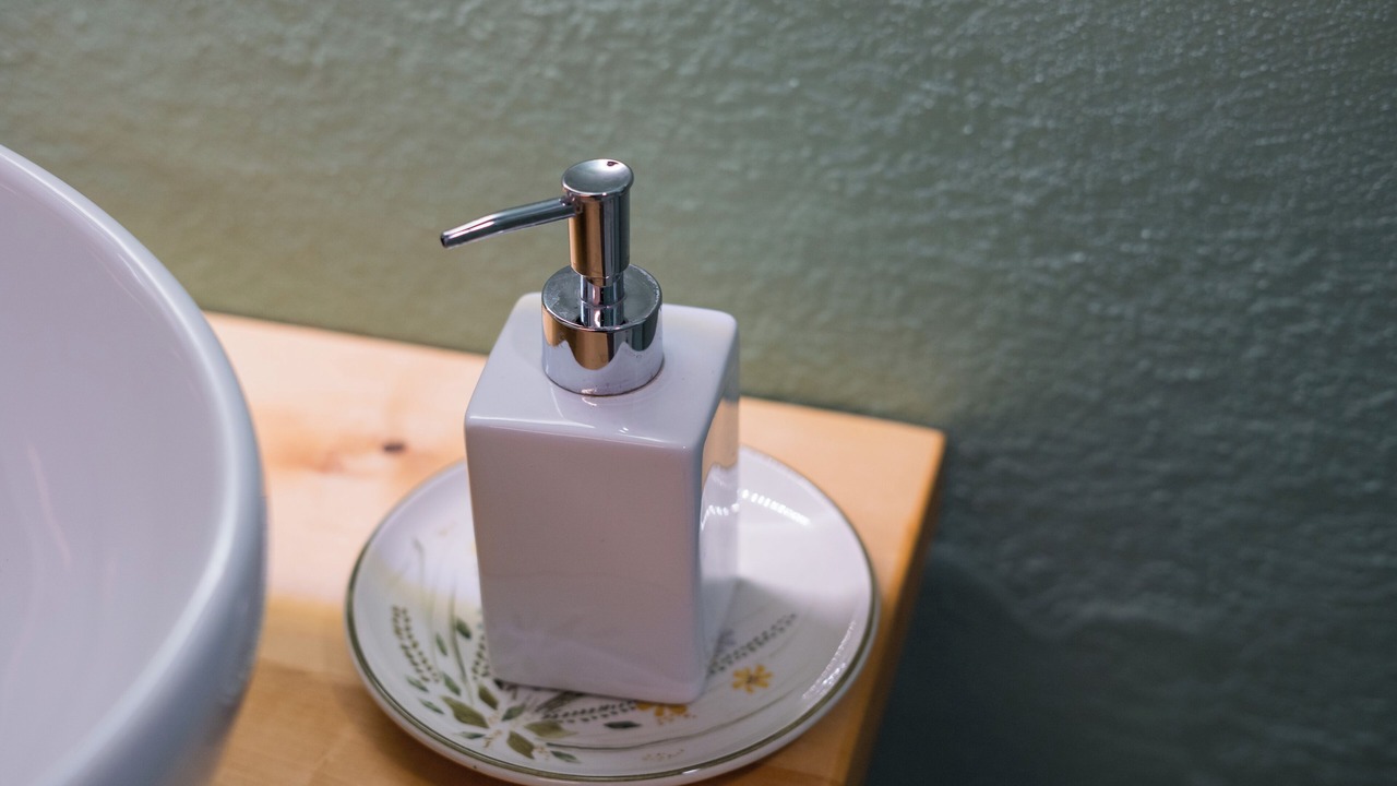 Photo of Bathroom in Cormons