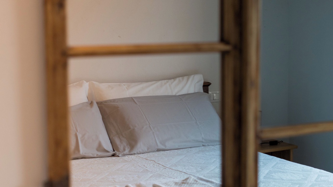 Photo of Bedroom in Cormons