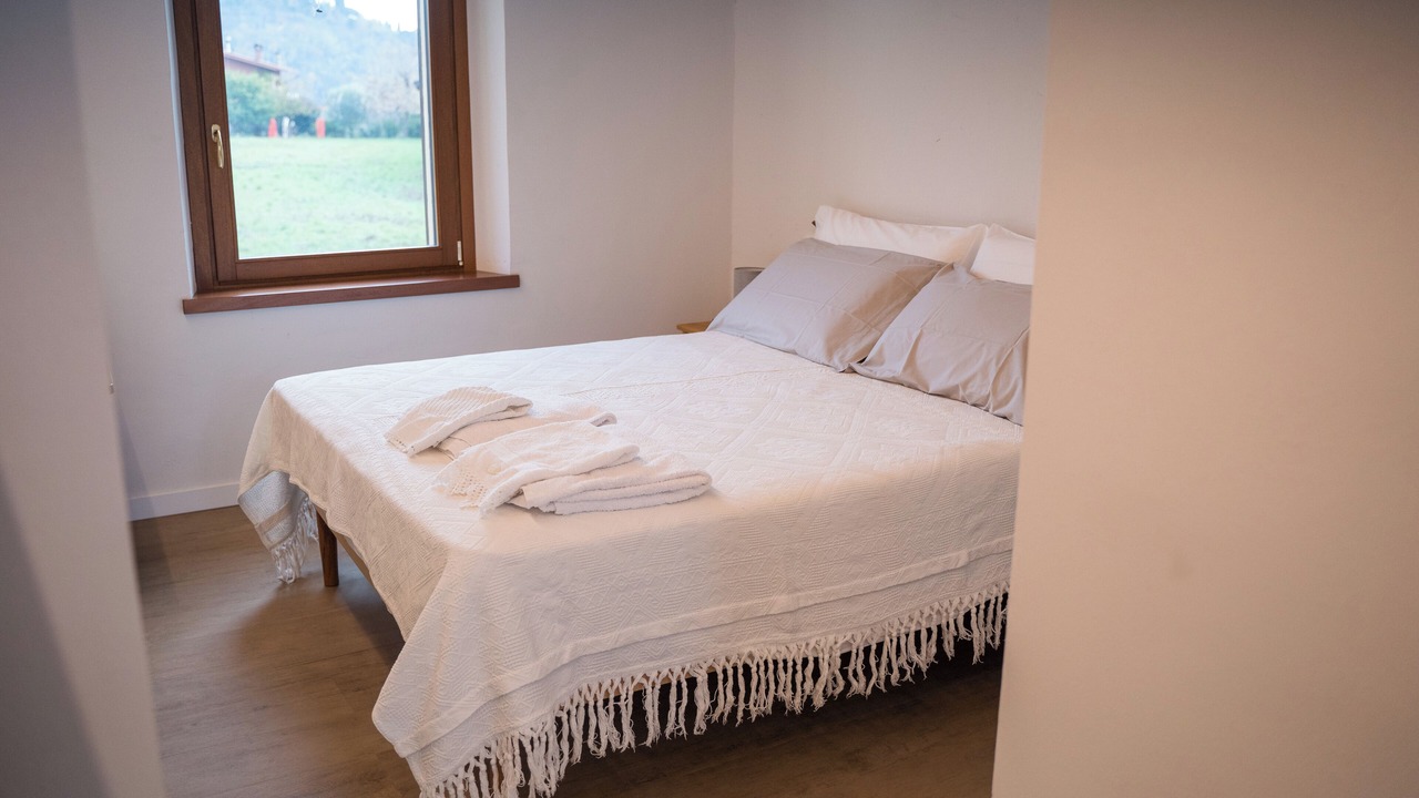 Photo of Bedroom in Cormons