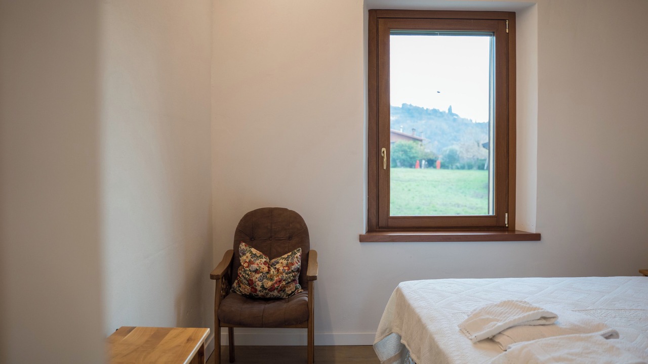 Photo of Bedroom in Cormons