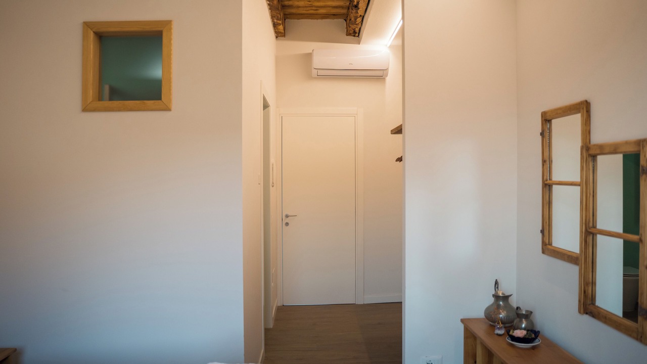 Photo of Bedroom in Cormons