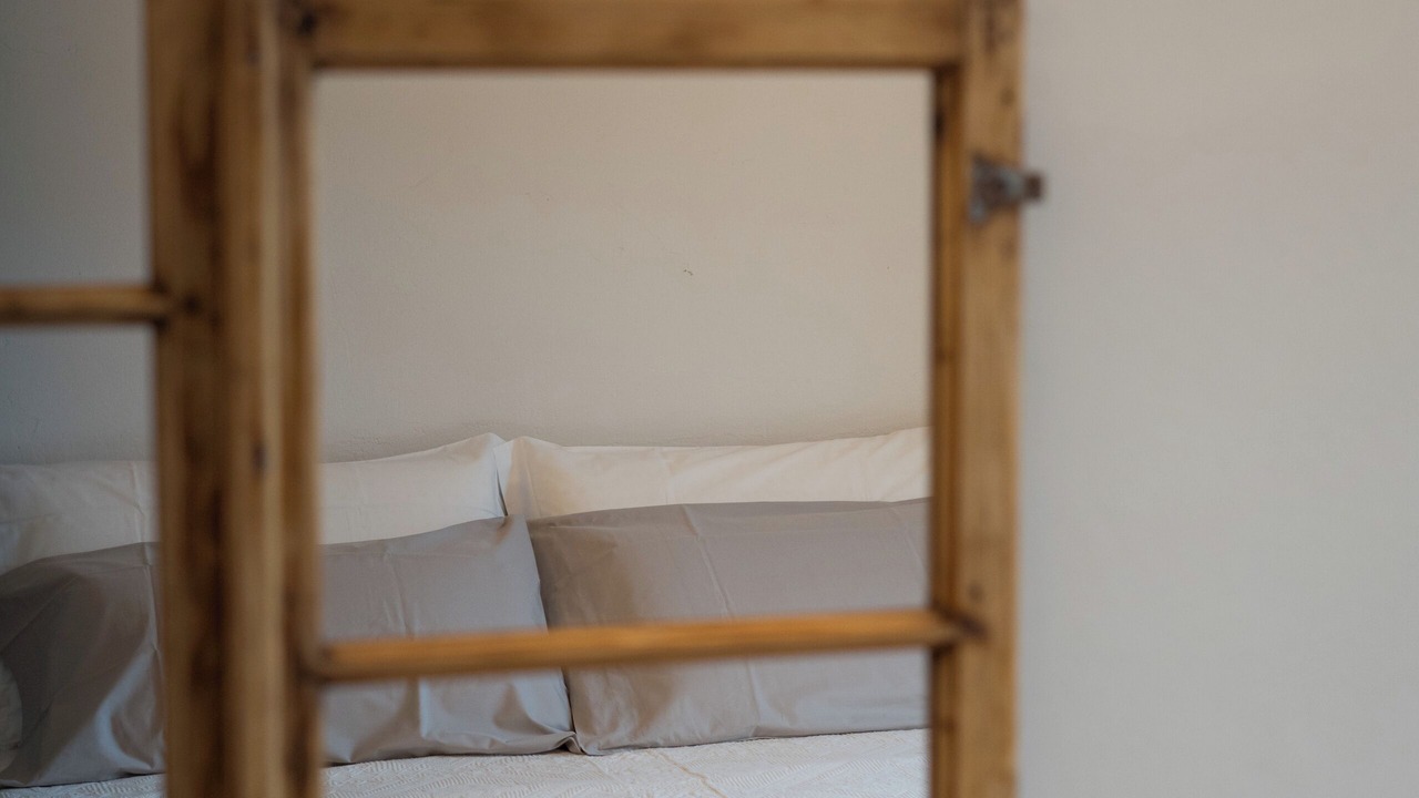 Photo of Bedroom in Cormons