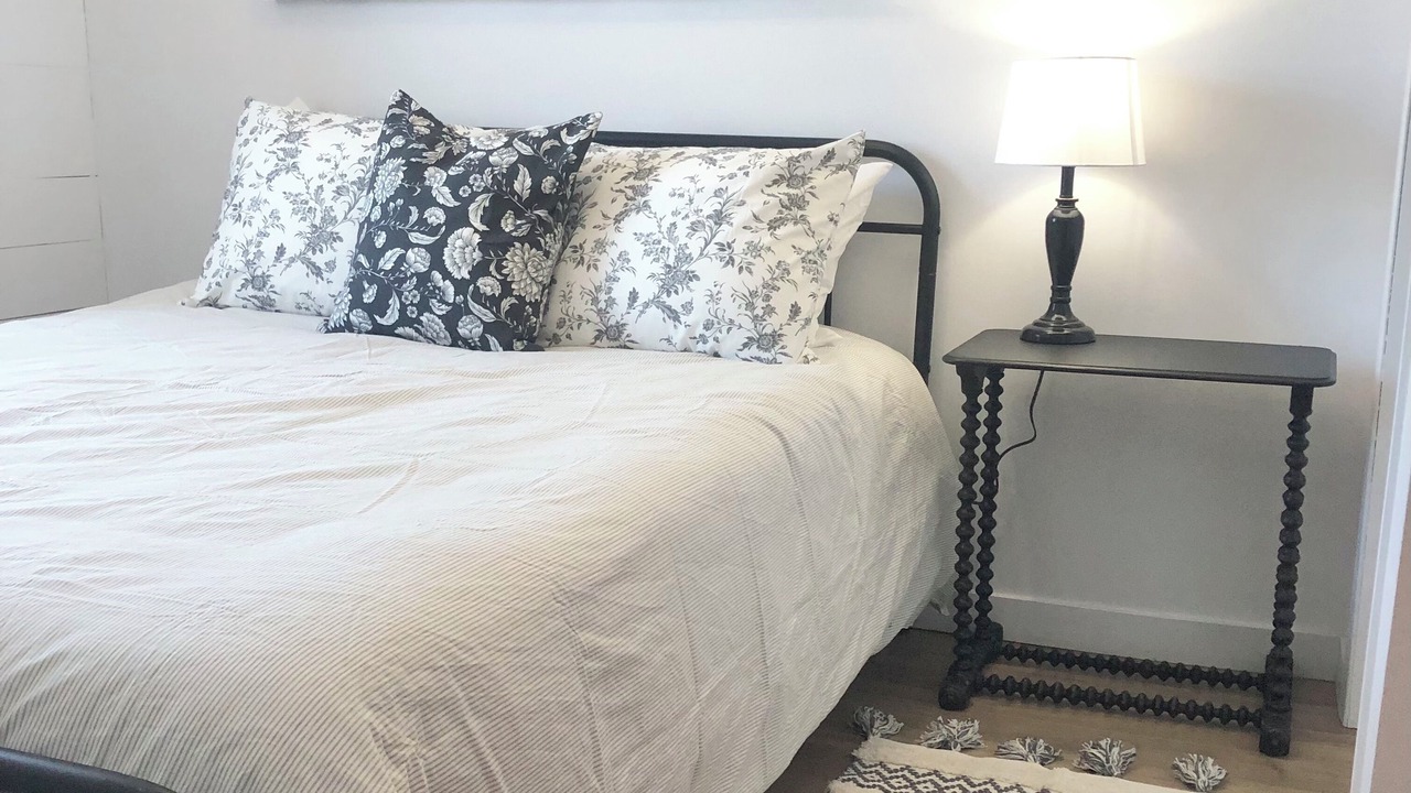 Photo of Bedroom in Souris
