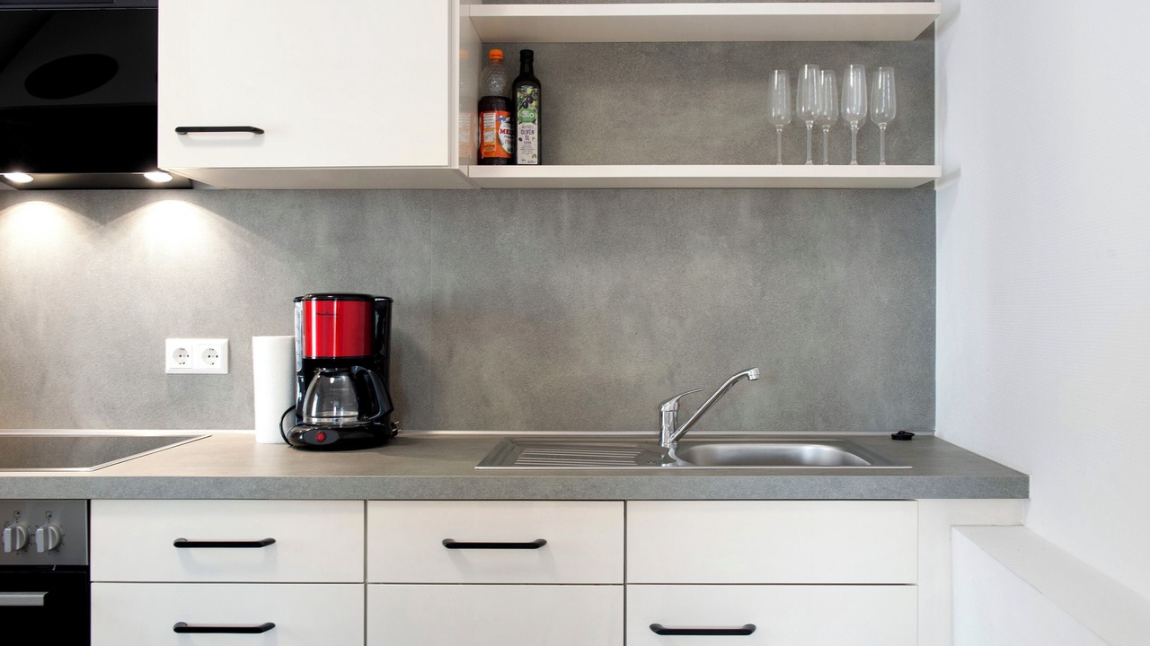 Photo of Kitchen in Ueberlingen