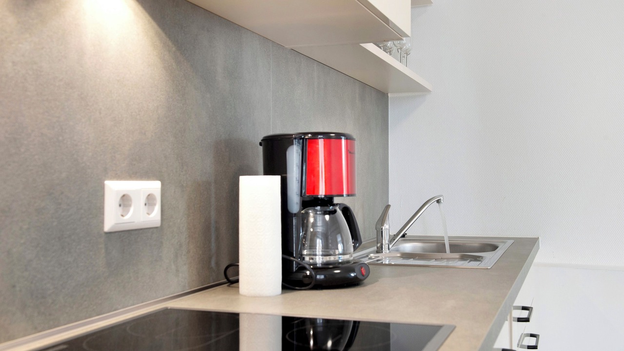 Photo of Kitchen in Ueberlingen