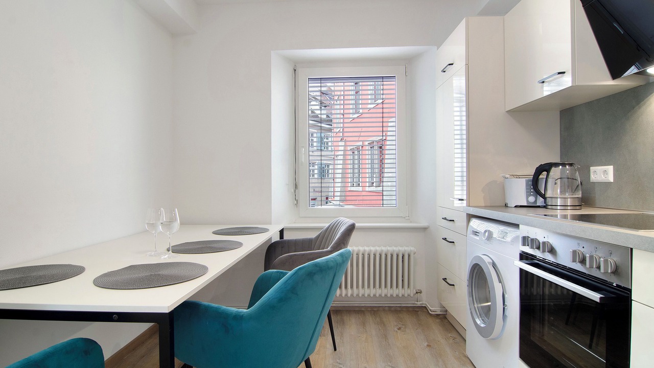 Photo of Kitchen in Ueberlingen
