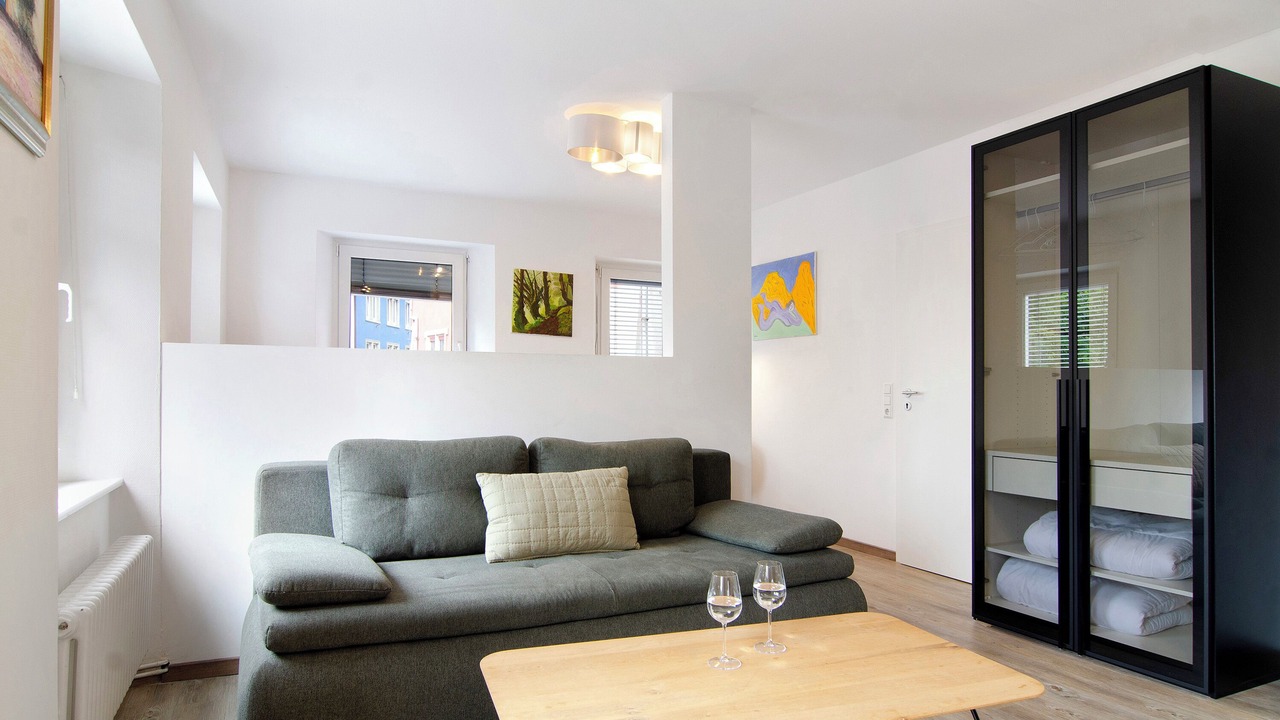 Photo of Livingroom in Ueberlingen