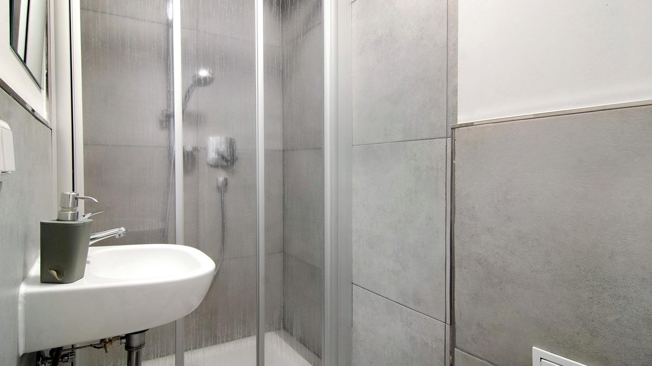 Photo of Bathroom in Ueberlingen