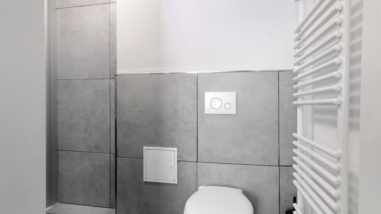 Photo of Bathroom in Ueberlingen