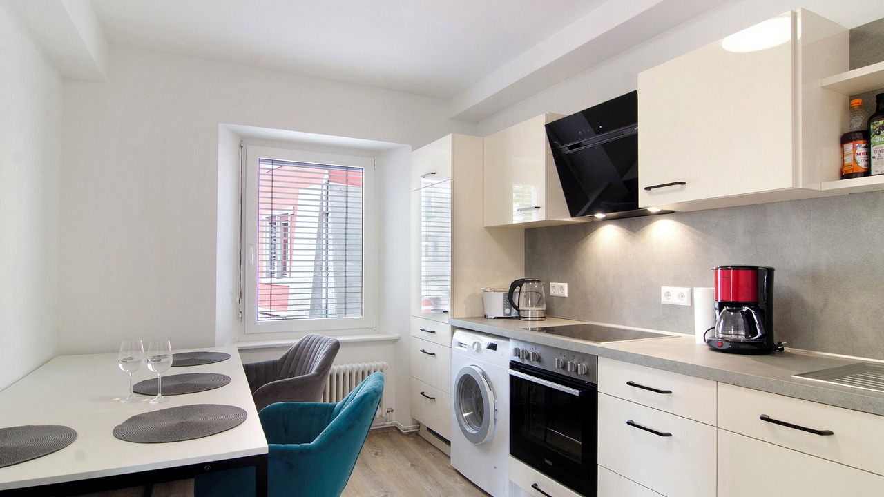 Photo of Kitchen in Ueberlingen