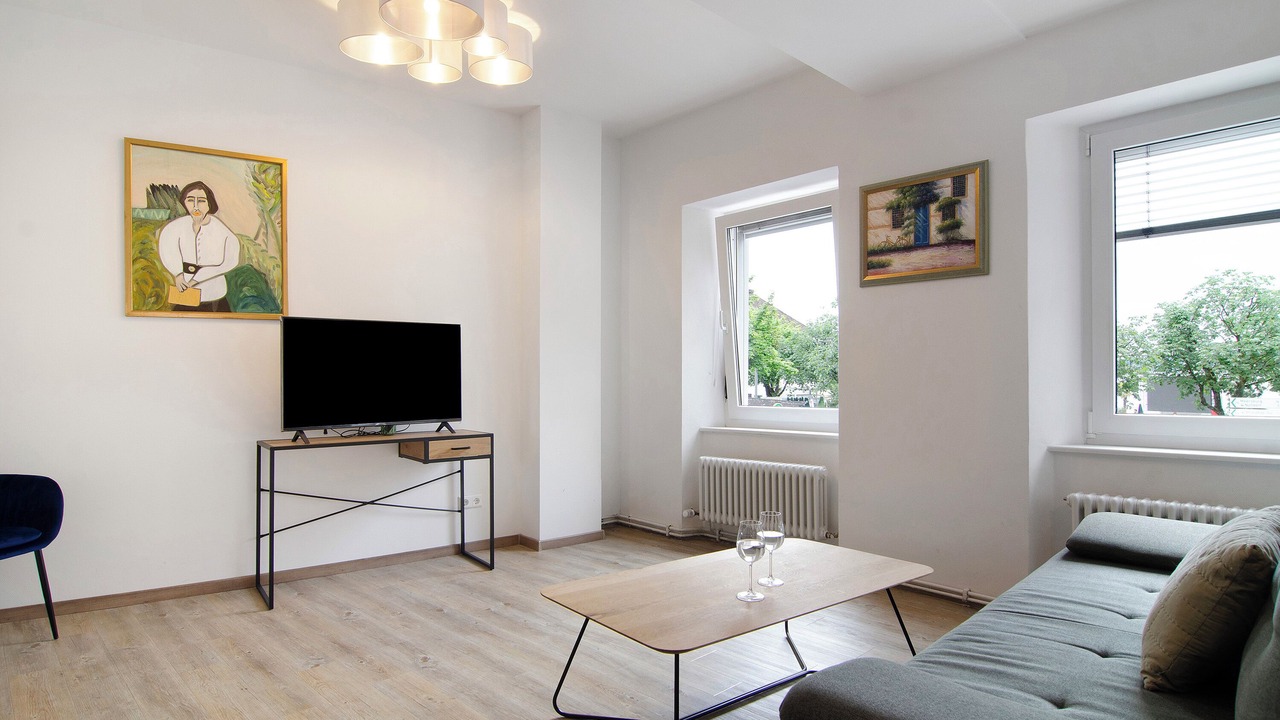 Photo of Livingroom in Ueberlingen