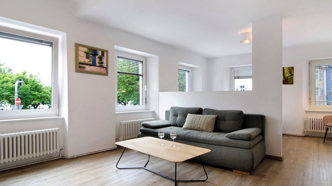 Photo of Livingroom in Ueberlingen