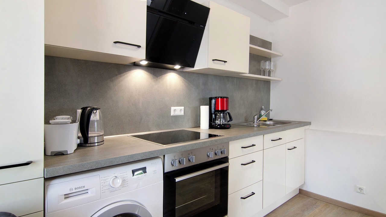 Photo of Kitchen in Ueberlingen