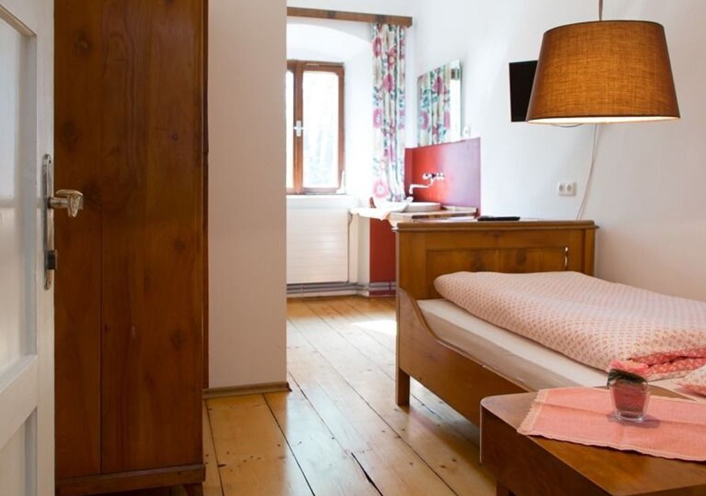 Photo of Bedroom in Attersee