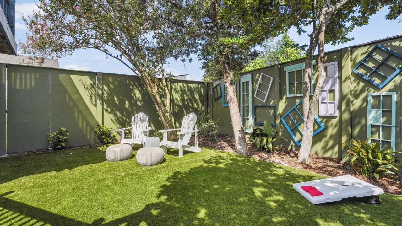 Photo of Outdoor in West Riverside