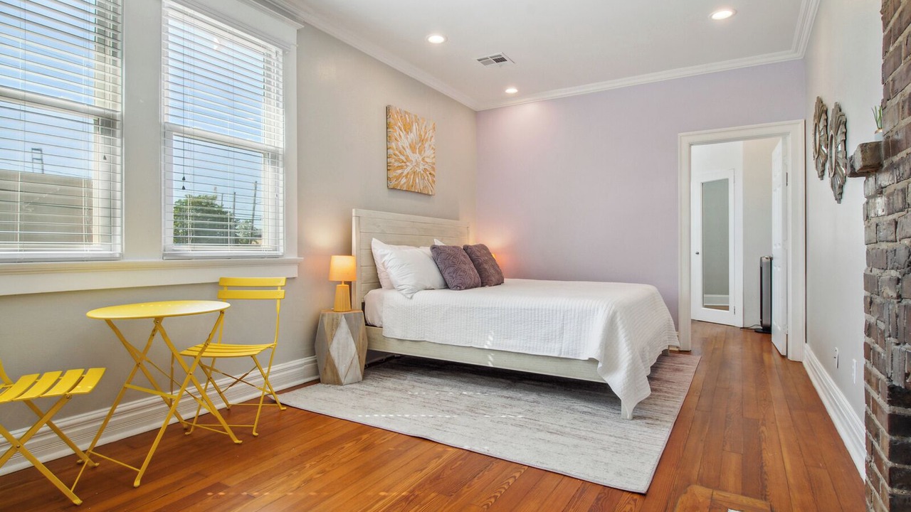 Photo of Bedroom in West Riverside