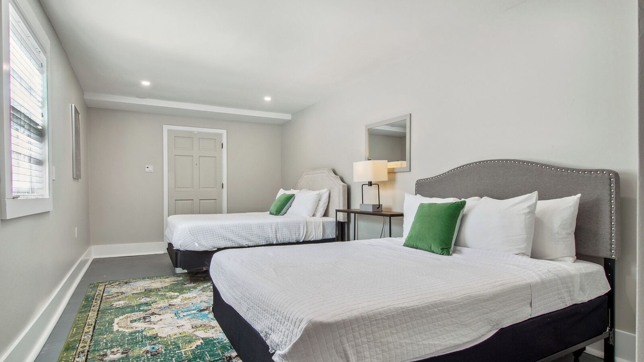 Photo of Bedroom in West Riverside