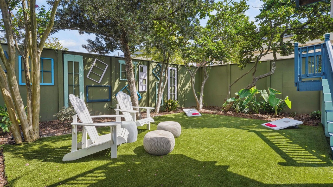 Photo of Patio Balcony in West Riverside